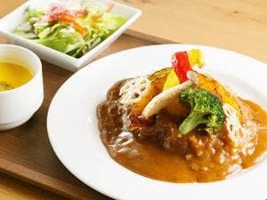 Cafe AFUMI