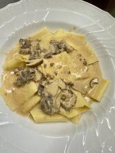 イタリアンレストラン La Sala