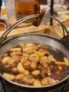 沖縄菜園ビュッフェ カラカラ あしびなー店