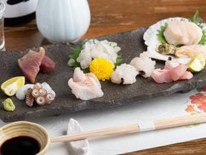 和・川ぶち