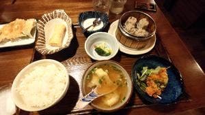 北京飯店 相模原千代田店