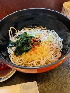 北陸料理しんえつ
