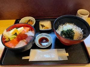 北陸料理しんえつ