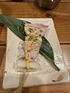 元祖北海魚串 がりや