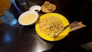 中華料理 福心楼