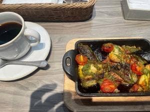 Aline café et sucreries