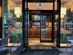 The SG Tavern