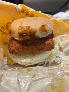 ケンタッキーフライドチキン 広島紙屋町店