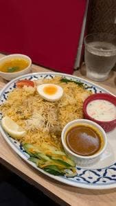 トルカリ神保町本店