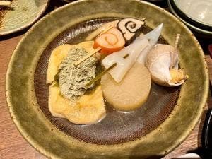 金澤 旬料理 八兆屋 駅の蔵 富山駅店