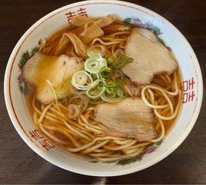 まるかいラーメン