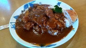 カレーハウスJIB 足高店