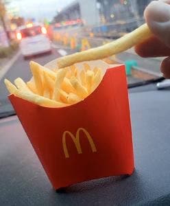 マクドナルド 布施近商店