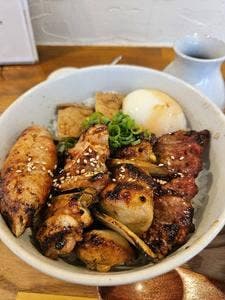 やきとり料理店 marco