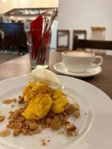 CAFÉ MARTIN