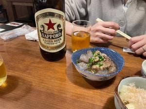 徳田酒店 丸の内高架下店