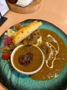スパイスカレーMANTRA
