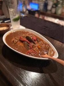 BAR 相葉