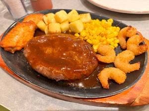 サイゼリヤ ささしまライブ駅前店