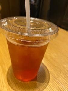 5 CROSSTIES COFFE エキュートエディション横浜店