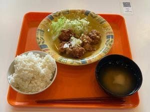 日本大学学生食堂 船橋キャンパス