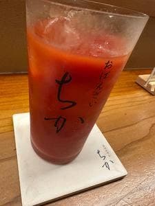おばんざい ちか