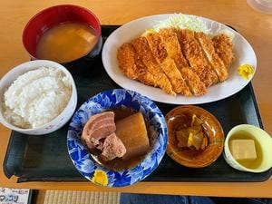 幸楽 大里店