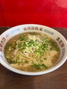三国ラーメン 竹田店
