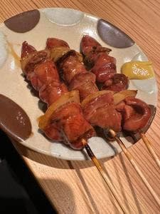 焼鳥ことりこ