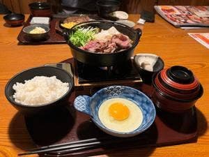 海山亭いっちょう 上田秋和店