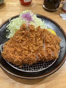 とんかつ 檍 京急蒲田店