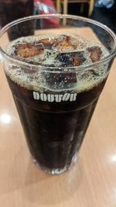 ドトールコーヒーショップ 四谷1丁目南店