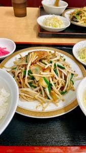 海南飯店
