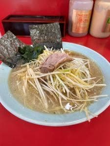 ラーメンショップ 津久井店