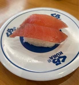 くら寿司 名谷店