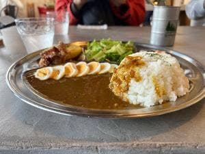 葉山珈琲 メタセコイアGARDEN店