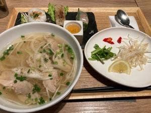 ロータスパレス 池袋東武SPICE店