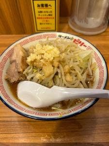 ラーメン☆ビリー PLUS 駅前店