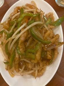 香港飲茶 景林