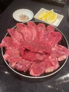 焼肉 みきや