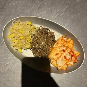 YAKINIKU MARUUSHI 銀座本店