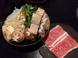 北新地 とき