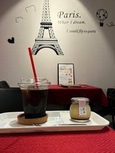 パリス&キャンディ 両国店
