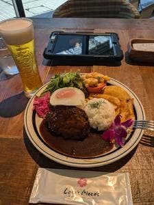 Loco's Moco's ゆめが丘ソラトス