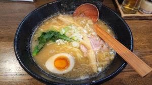 麺屋なごみ