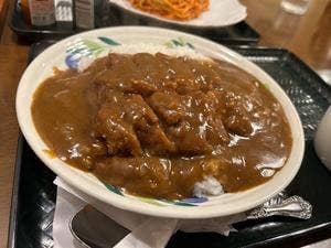 ファミリーレストラン 園