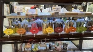 菓子処 よしだや 中野店