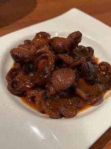 瀬戸内天然魚 osteria Port