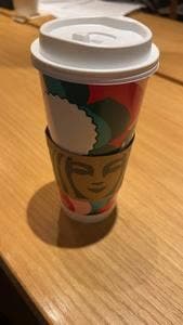 スターバックス コーヒー 富山天正寺店