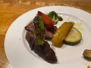 岩井食堂